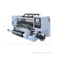 High Speed Slitting & Rewinding Machine (GFQ-1300B)